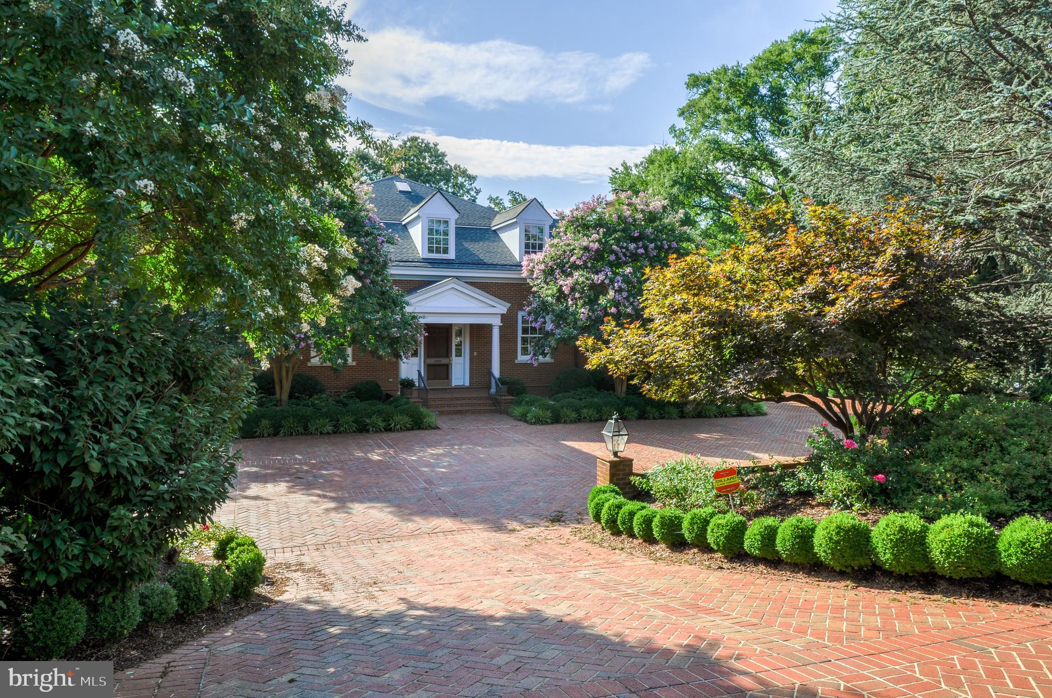 1711 Highland Road Fredericksburg, VA 22401 - Photo 15 of 109