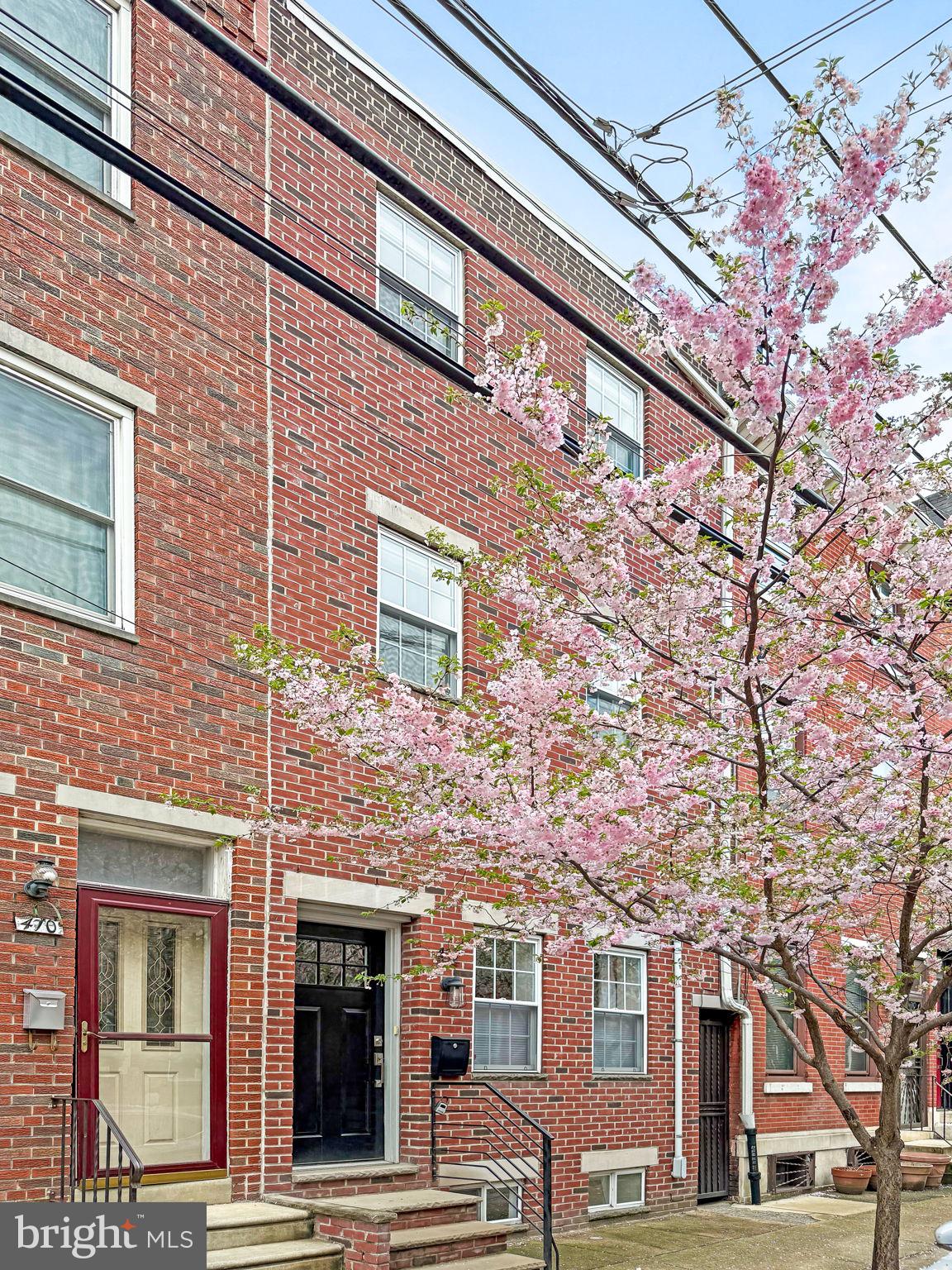 412 Dickinson Street Philadelphia, PA 19147 - Photo 2 of 33