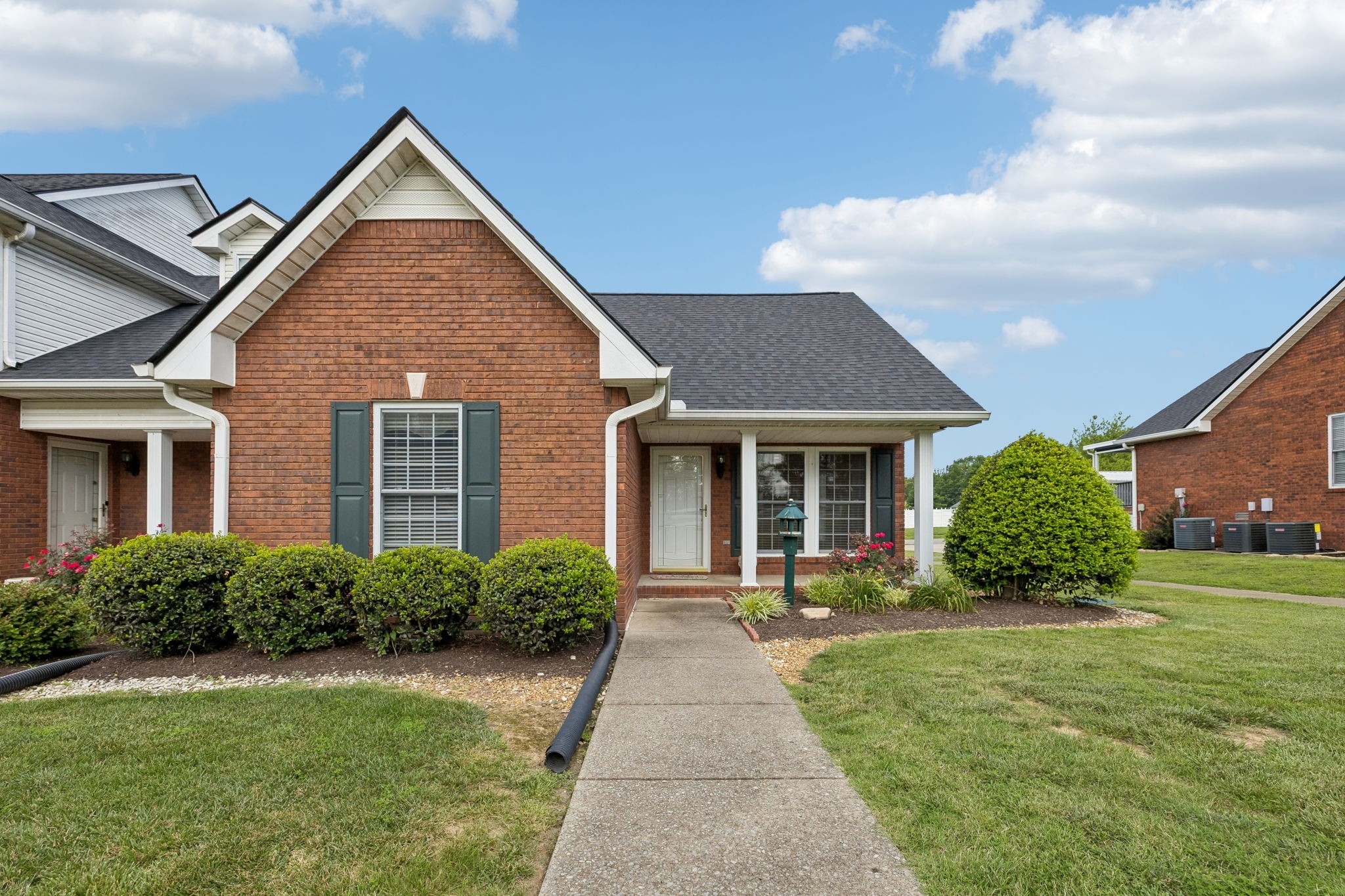 177 Bailey Lane, Unit 101 Pleasant View, TN 37146 - Photo 1 of 44