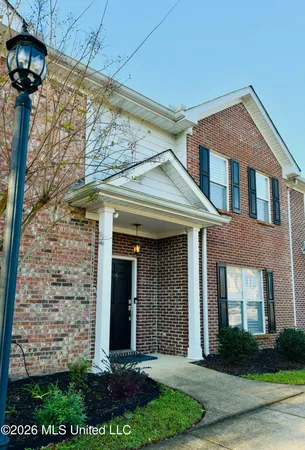 $199,900 | 1805 Geerkin Street, Unit 6, Pascagoula, MS 39581