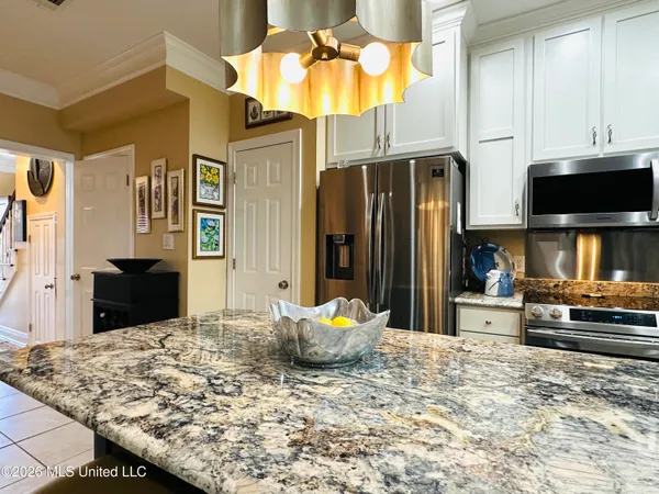 $199,900 | 1805 Geerkin Street, Unit 6, Pascagoula, MS 39581