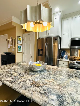 $199,900 | 1805 Geerkin Street, Unit 6, Pascagoula, MS 39581