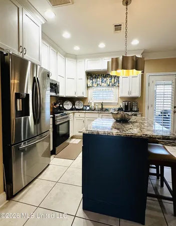 $199,900 | 1805 Geerkin Street, Unit 6, Pascagoula, MS 39581