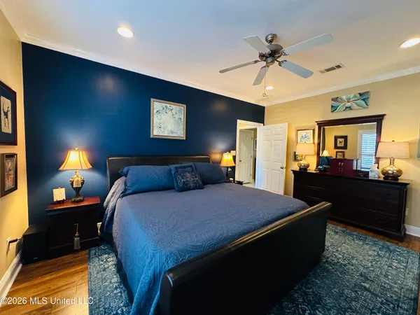 $199,900 | 1805 Geerkin Street, Unit 6, Pascagoula, MS 39581