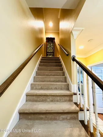 $199,900 | 1805 Geerkin Street, Unit 6, Pascagoula, MS 39581