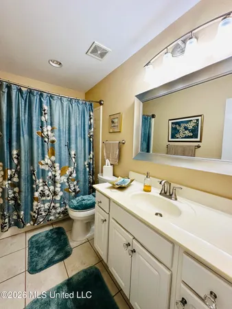 $199,900 | 1805 Geerkin Street, Unit 6, Pascagoula, MS 39581