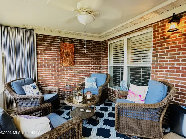 $199,900 | 1805 Geerkin Street, Unit 6, Pascagoula, MS 39581