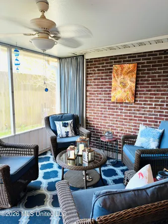 $199,900 | 1805 Geerkin Street, Unit 6, Pascagoula, MS 39581