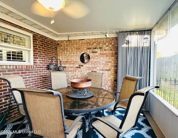 $199,900 | 1805 Geerkin Street, Unit 6, Pascagoula, MS 39581