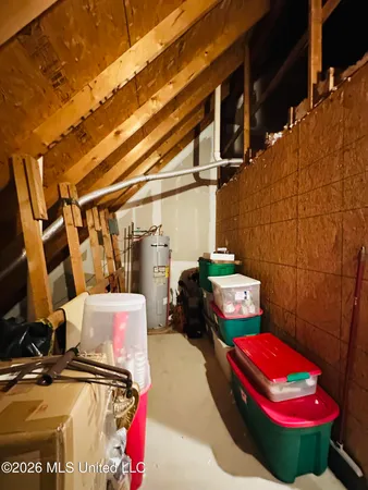 $199,900 | 1805 Geerkin Street, Unit 6, Pascagoula, MS 39581