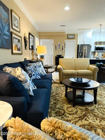 $199,900 | 1805 Geerkin Street, Unit 6, Pascagoula, MS 39581