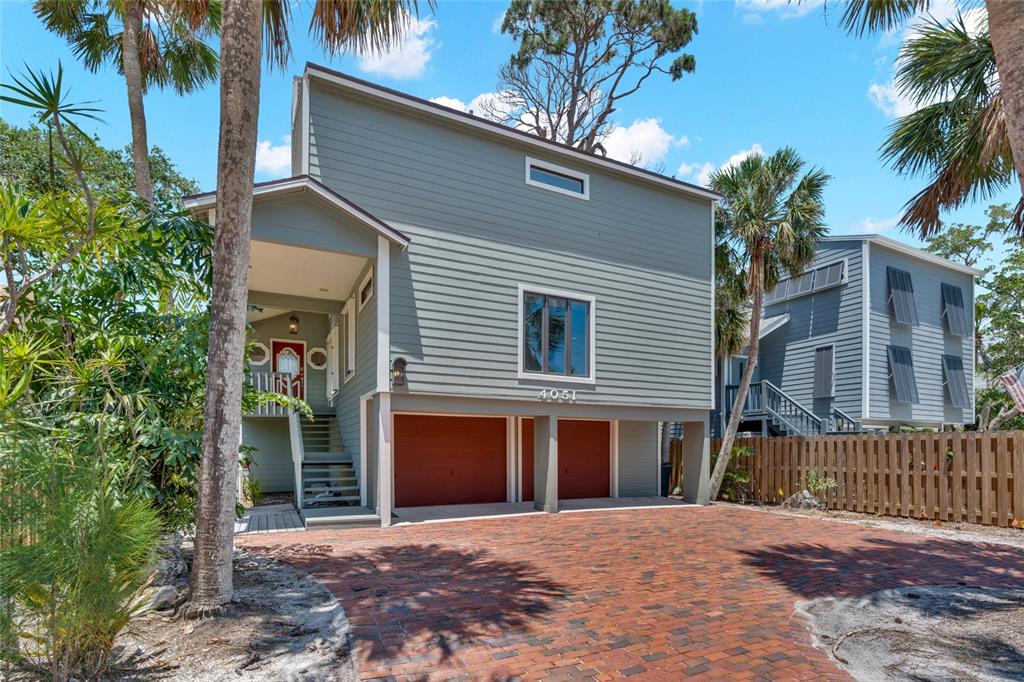 4051 North Shell Road Siesta Key, FL 34242 - Photo 53 of 63