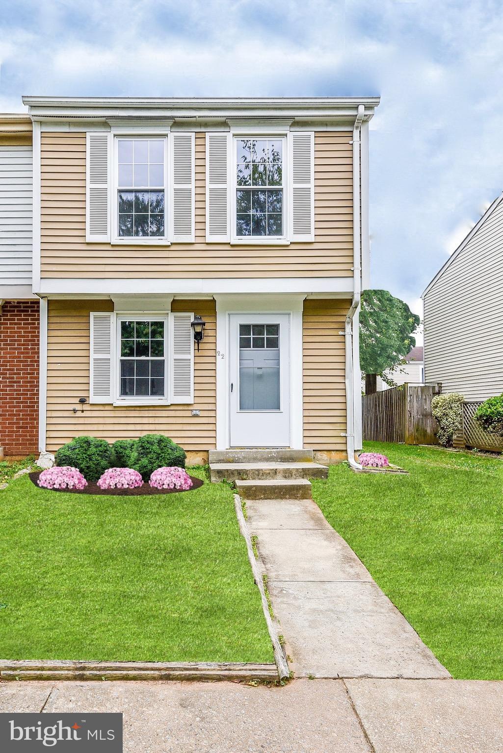 22 Cross Ridge Court Germantown, MD 20874 - Photo 1 of 13 Exterior (General)