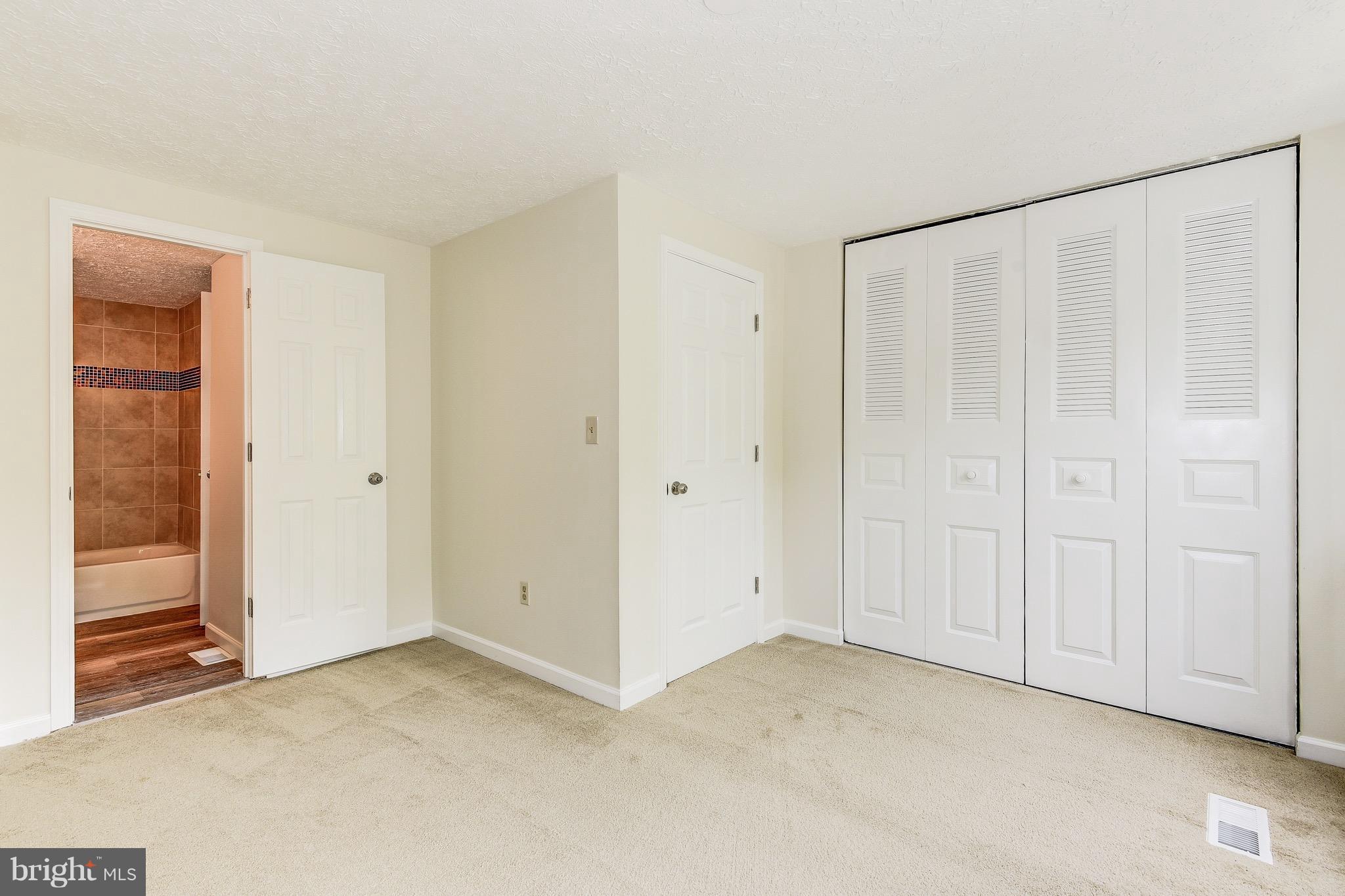 22 Cross Ridge Court Germantown, MD 20874 - Photo 11 of 13 Bedroom (Master)