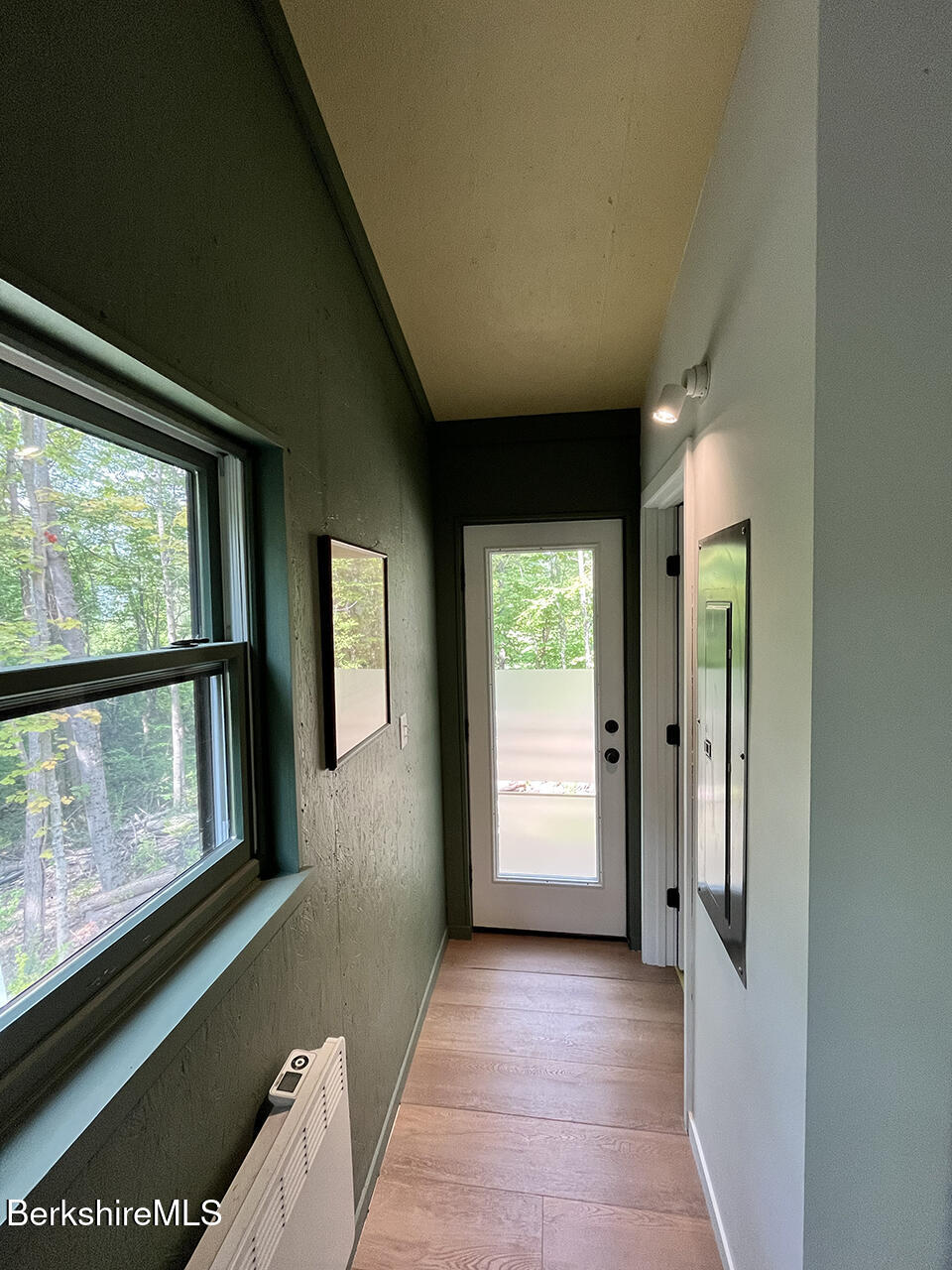 447 Notch Road North Adams, MA 01247 - Photo 10 of 16 a view of livingroom with furniture