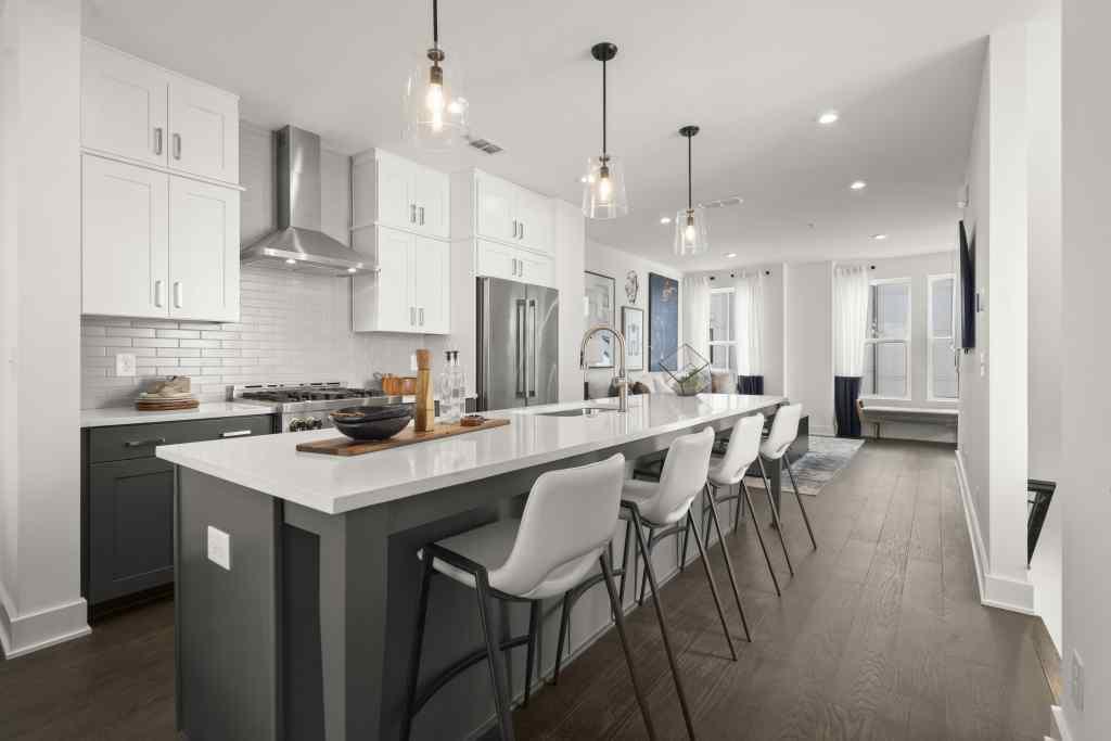 201 New Street, Unit 11028 Decatur, GA 30030 - Photo 1 of 1