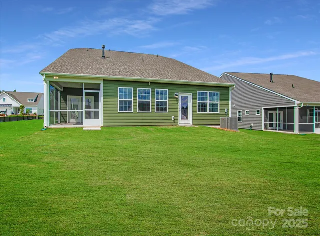 a view of a street sign