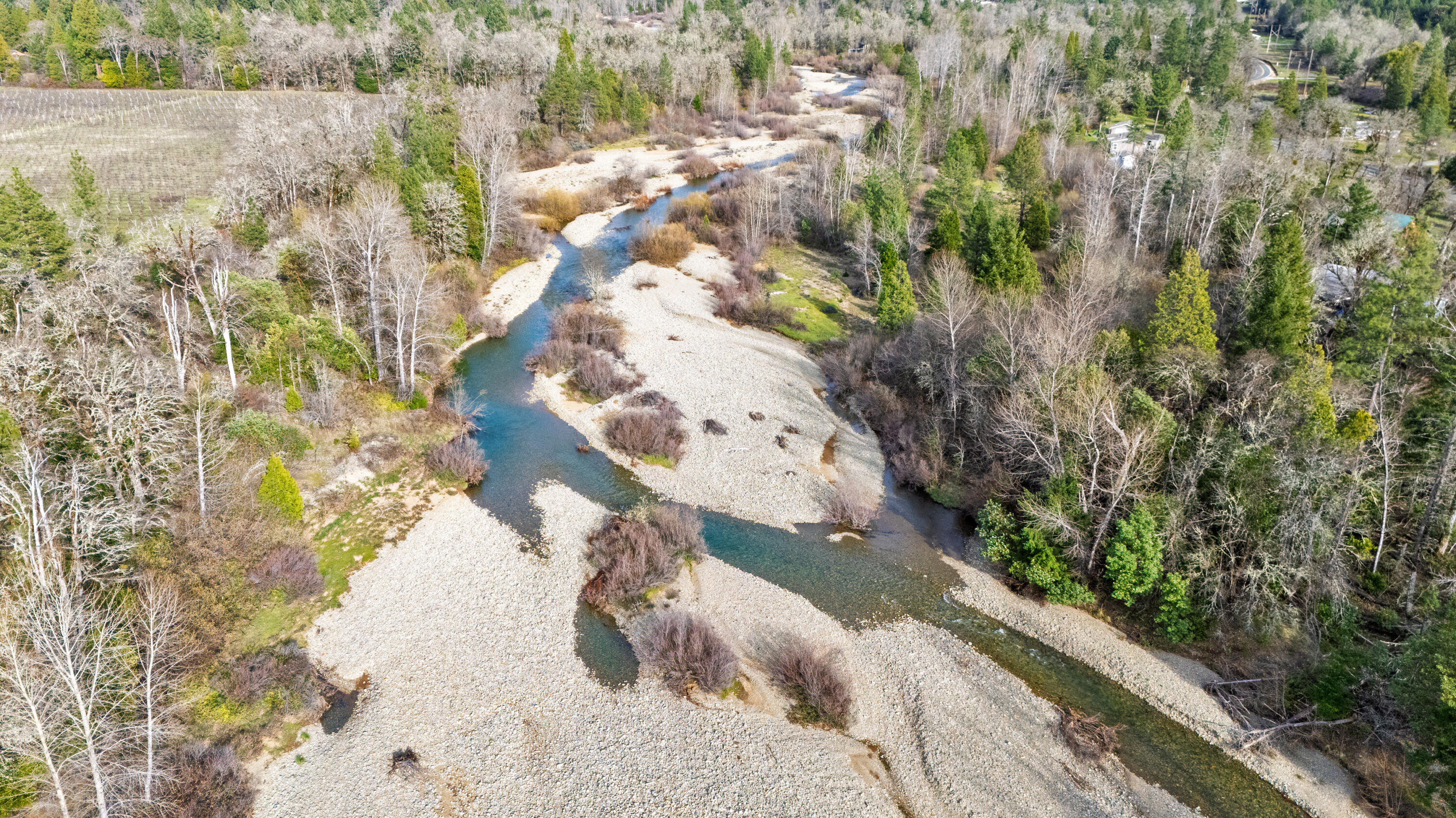 5395 Deer Creek Road Selma, OR 97538 - Photo 41 of 43 5395drone (22)