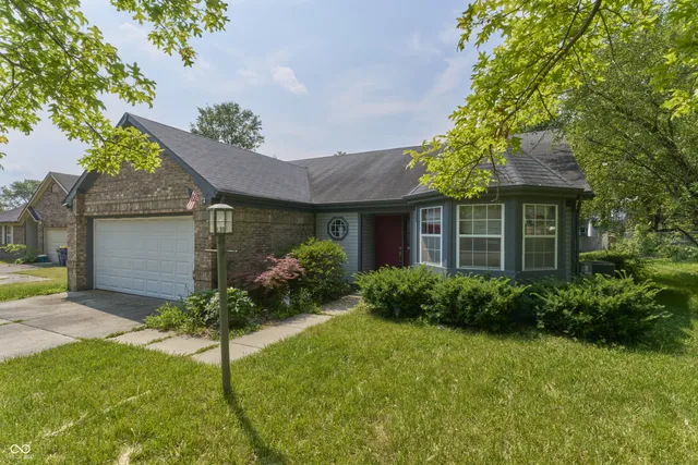 $269,000 | 12403 East 75th Street, Indianapolis, IN 46236