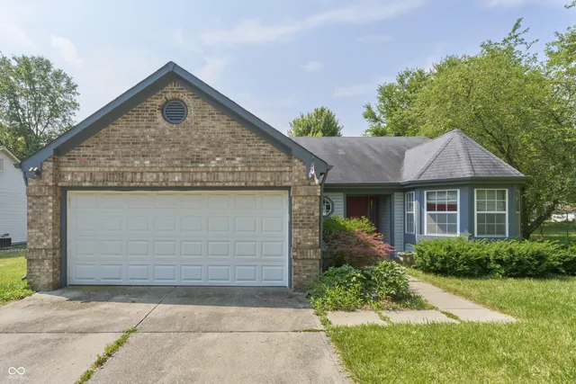 $269,000 | 12403 East 75th Street, Indianapolis, IN 46236