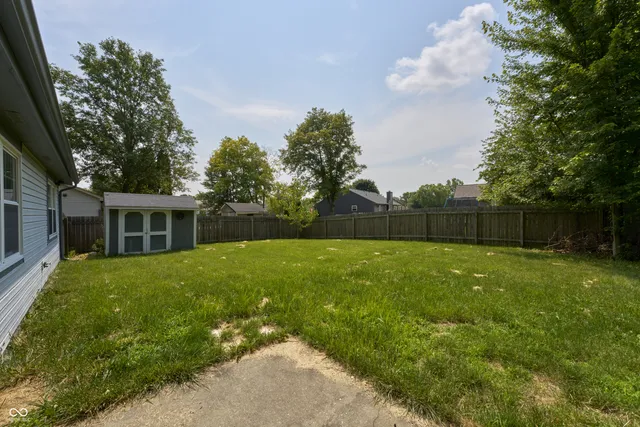 $269,000 | 12403 East 75th Street, Indianapolis, IN 46236