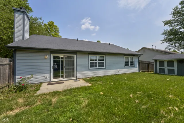 $269,000 | 12403 East 75th Street, Indianapolis, IN 46236