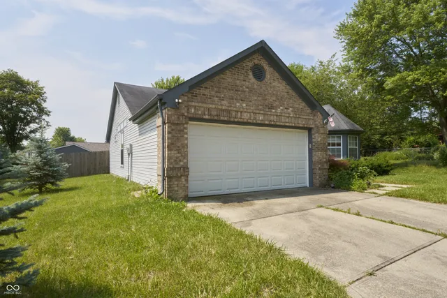 $269,000 | 12403 East 75th Street, Indianapolis, IN 46236