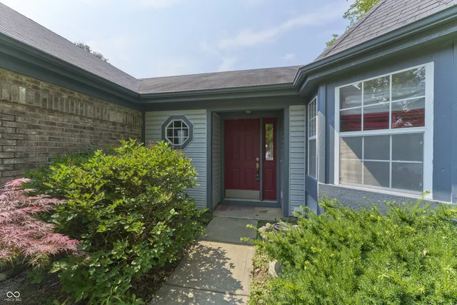 $269,000 | 12403 East 75th Street, Indianapolis, IN 46236