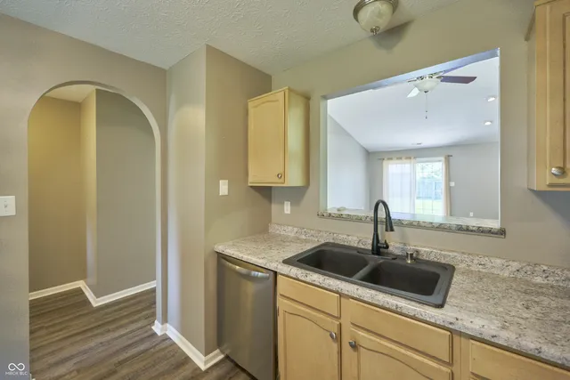 $269,000 | 12403 East 75th Street, Indianapolis, IN 46236