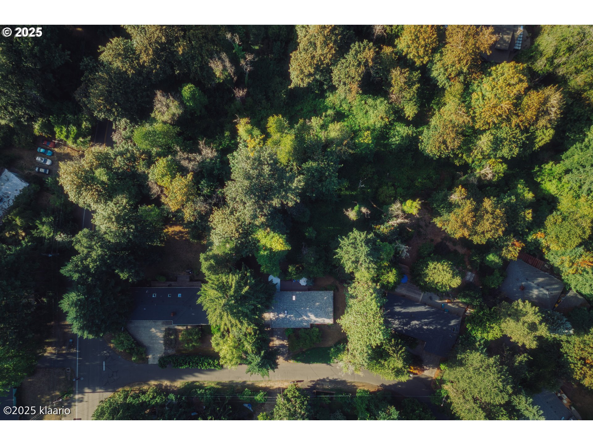 3691 Ridgewood Way West Linn, OR 97068 - Photo 19 of 34 a view of a house