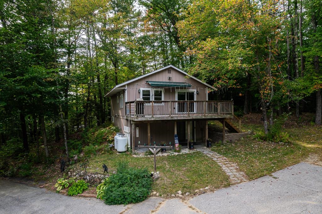 62 North Ashland Road Ashland, NH 03217 - Photo 1 of 54 Gallery Image 1