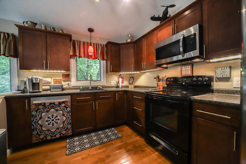 62 North Ashland Road Ashland, NH 03217 - Photo 51 of 54 Gallery Image 51