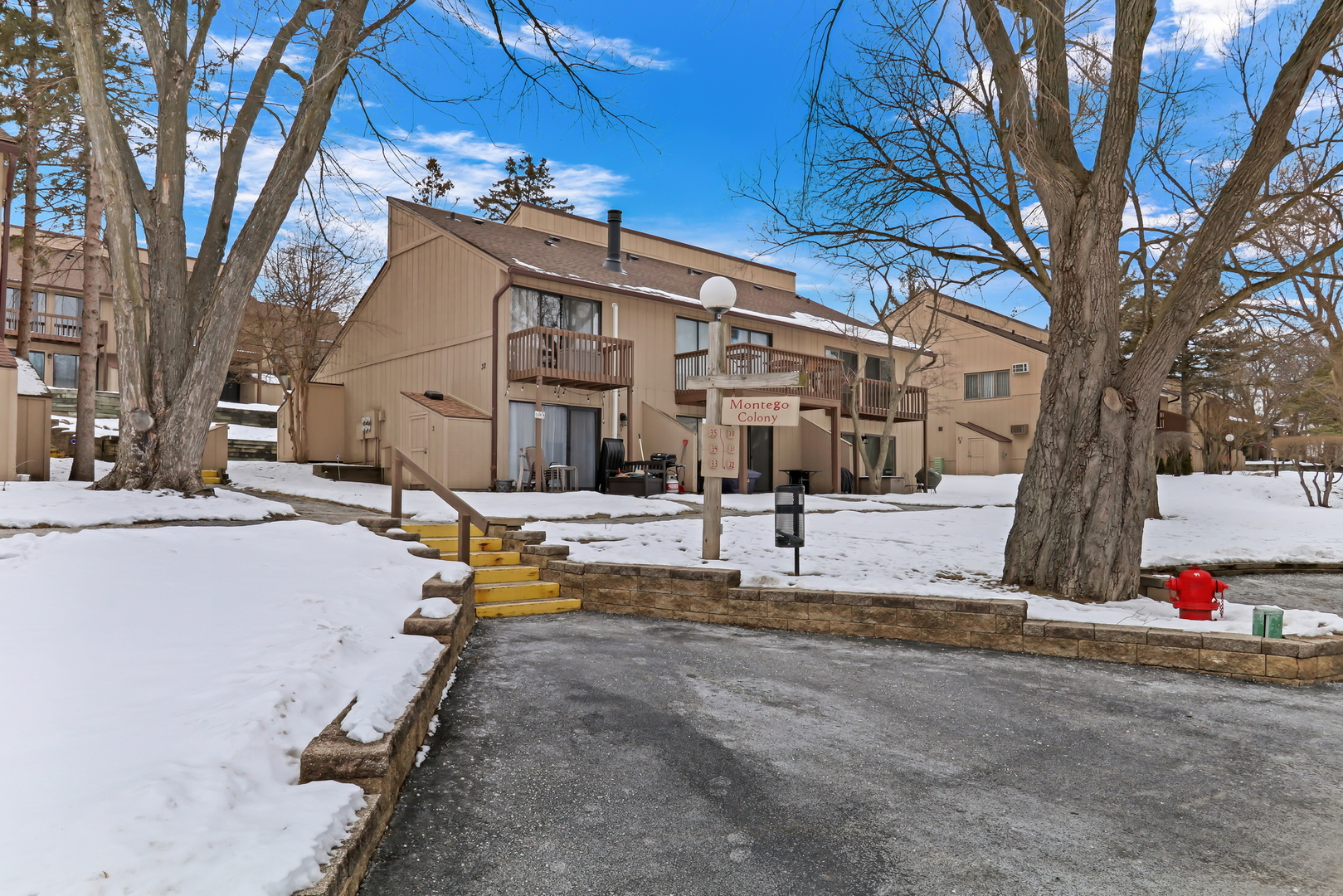 32 Montego Colony Street, Unit 6 Fox Lake, IL 60020 - Photo 14 of 16