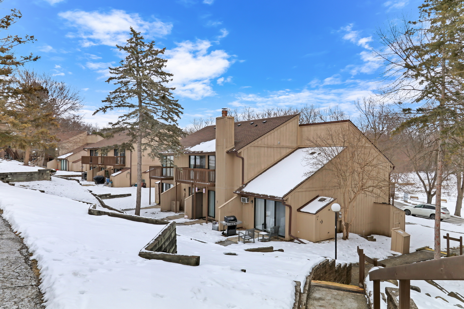 32 Montego Colony Street, Unit 6 Fox Lake, IL 60020 - Photo 15 of 16