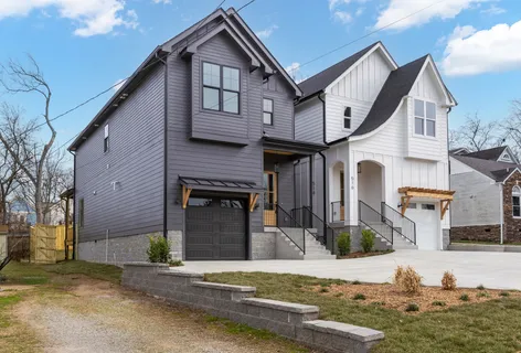 $749,900 | 518 East Bend Drive, Nashville, TN 37209
