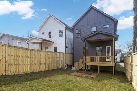 $749,900 | 518 East Bend Drive, Nashville, TN 37209