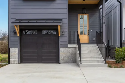 $749,900 | 518 East Bend Drive, Nashville, TN 37209