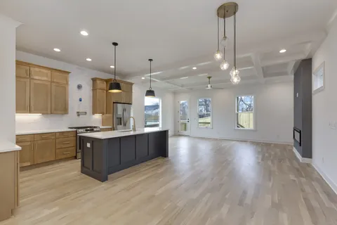 $749,900 | 518 East Bend Drive, Nashville, TN 37209