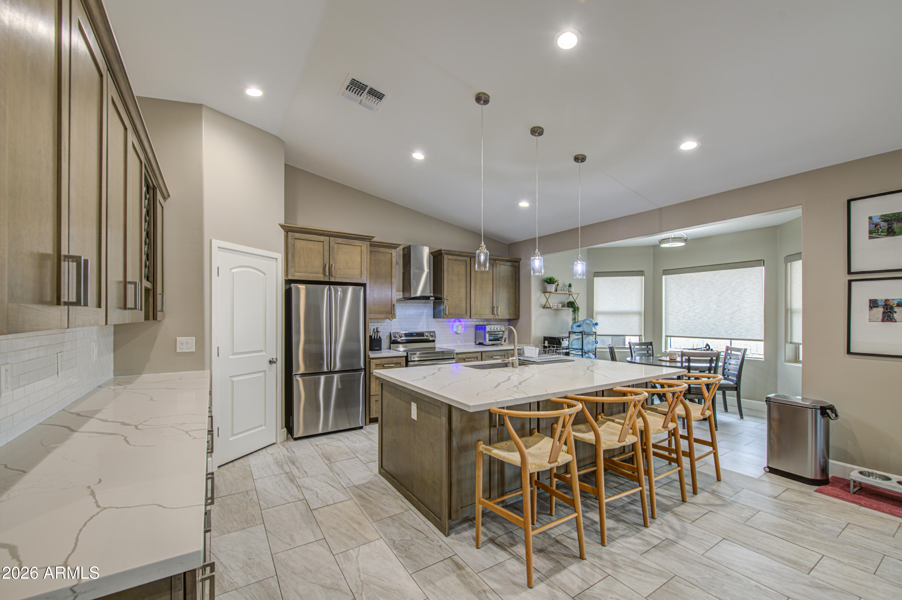 20349 West Hubbard Road Buckeye, AZ 85326 - Photo 11 of 56 Kitchen 1