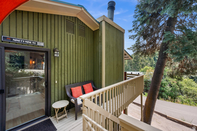 200 Paradise Road Park City, UT 84098 - Photo 20 of 32 Gallery Image 20