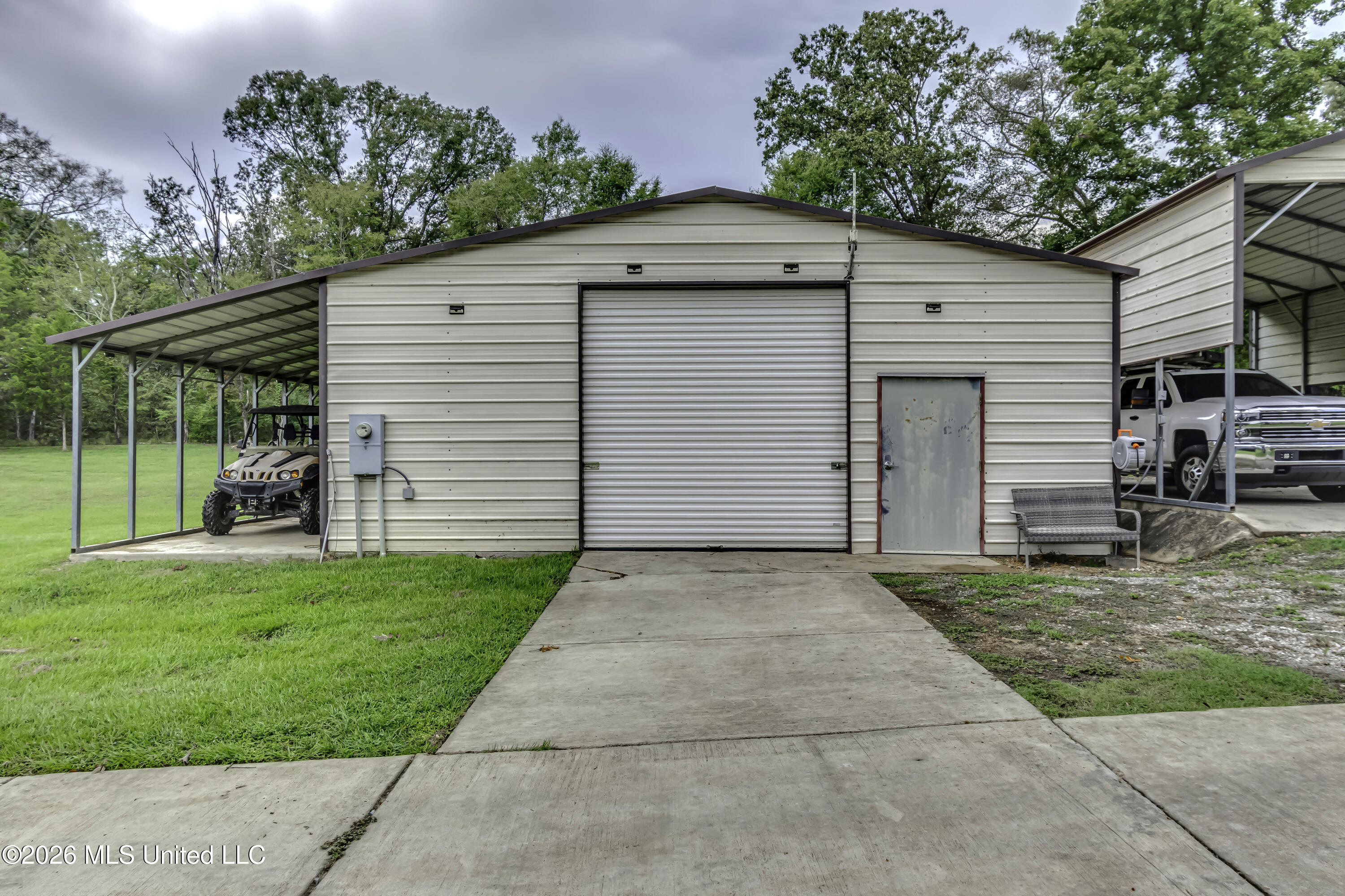 2865 7 Springs Road Raymond, MS 39154 - Photo 68 of 103 2865 Seven Springs Rd--9