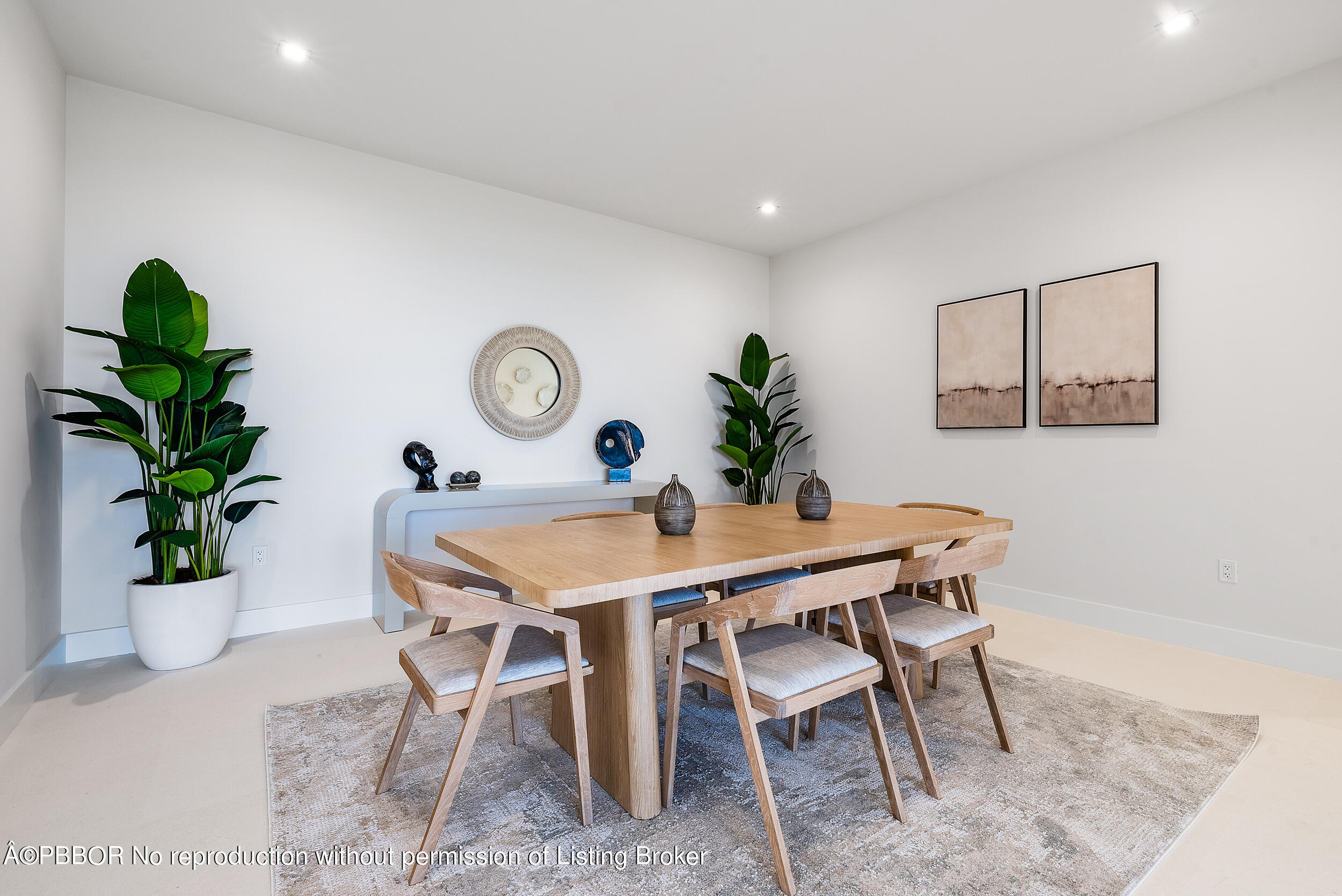 1500 South Beach Road, Unit 403 Jupiter, FL 33469 - Photo 11 of 36 a view of a dining room with furniture