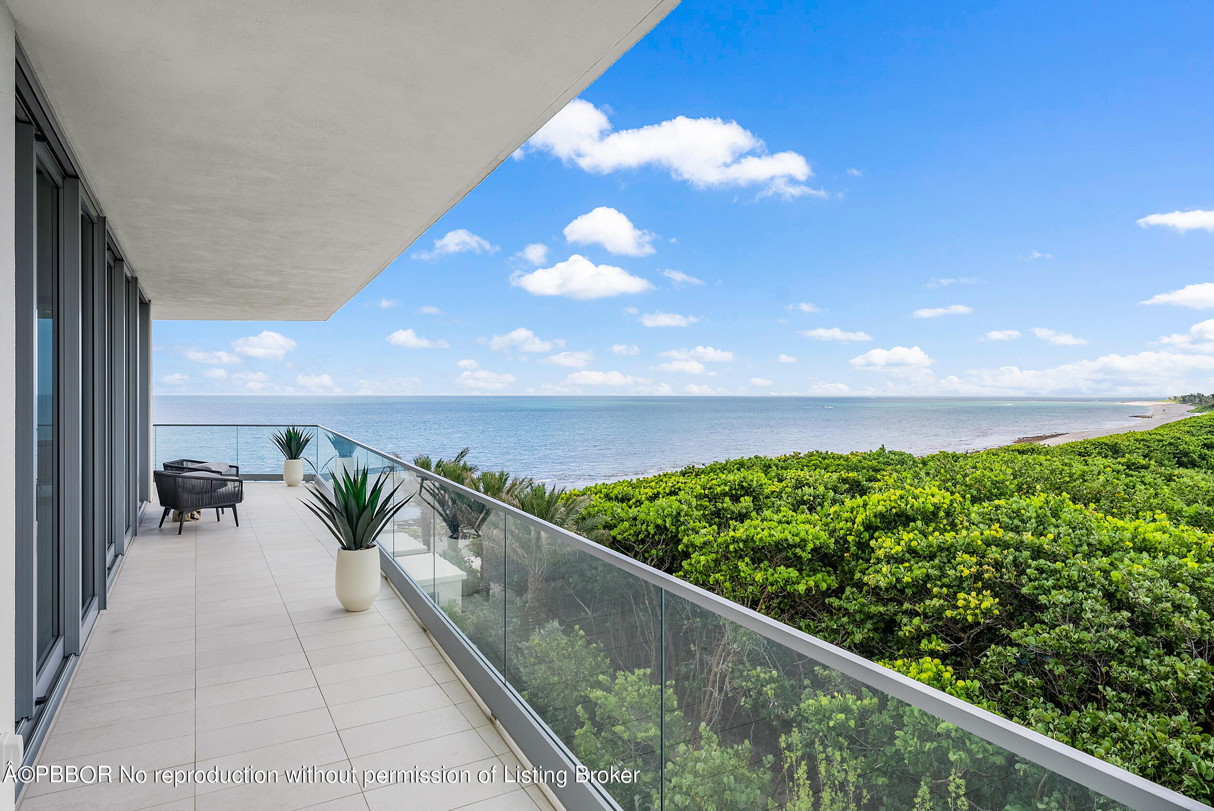 1500 South Beach Road, Unit 403 Jupiter, FL 33469 - Photo 30 of 36 a view of swimming pool from a balcony