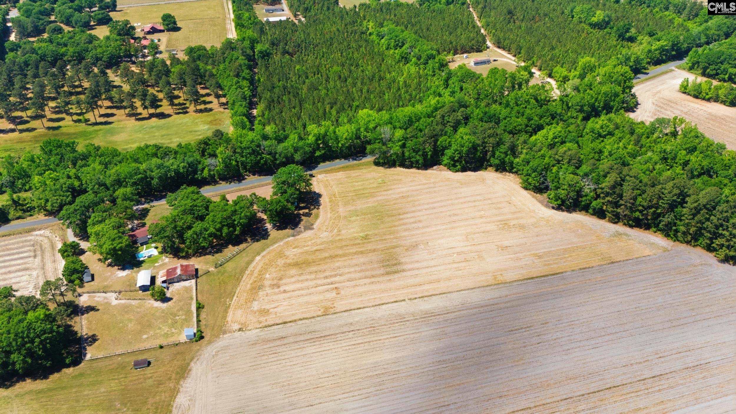 695 Hartzog Road Barnwell, SC 29812 - Photo 64 of 75