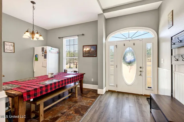 $275,000 | 43 Parker Road, Perkinston, MS 39573