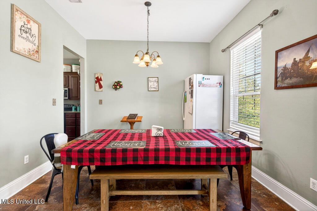 43 Parker Road Perkinston, MS 39573 - Photo 14 of 42 43ParkerRd-14