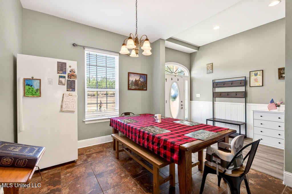 43 Parker Road Perkinston, MS 39573 - Photo 15 of 42 43ParkerRd-15