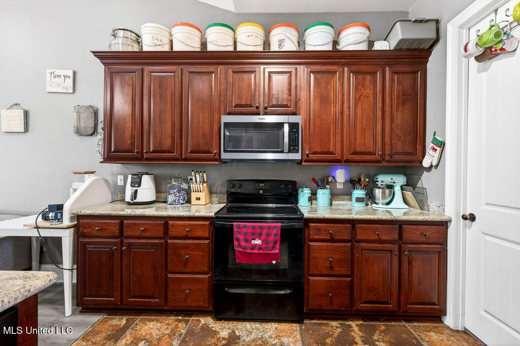 43 Parker Road Perkinston, MS 39573 - Photo 19 of 42 43ParkerRd-19