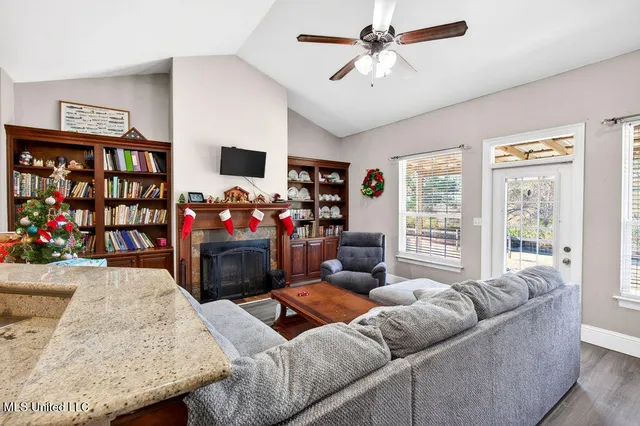 $275,000 | 43 Parker Road, Perkinston, MS 39573