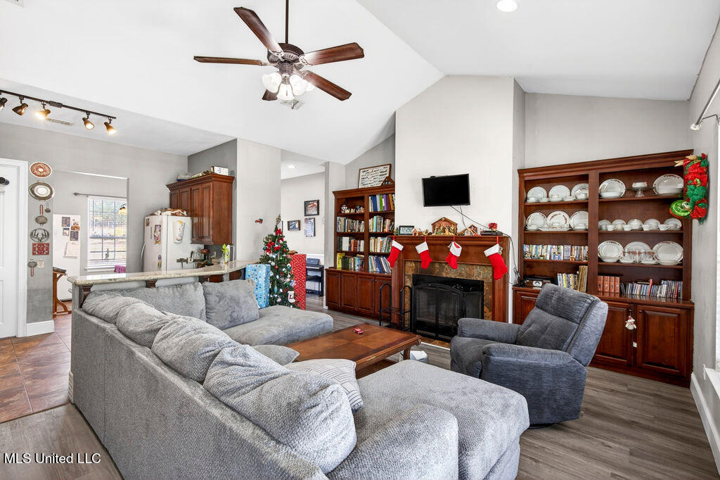 43 Parker Road Perkinston, MS 39573 - Photo 21 of 42 43ParkerRd-21